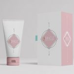 Krem Kutusu Karton Kutu Üretimi