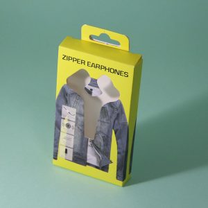 Kulaklık Kutusu Üretimi