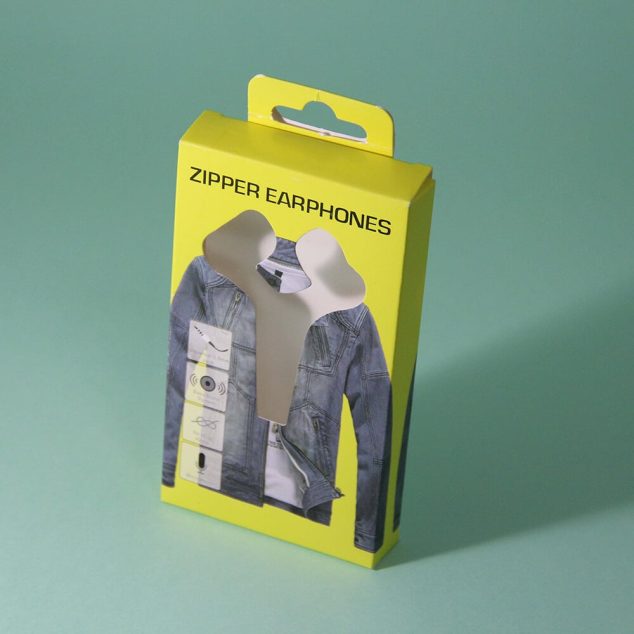 Kulaklık Kutusu Üretimi