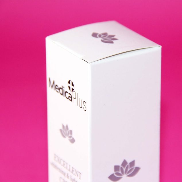 Medikal Sektörü Özel Karton Kutu Üretimi