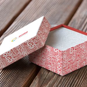 Mukavva Kutu - Bloknotluk