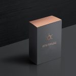 Parfüm Karton Kutusu Üretimi