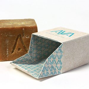 Sabun Kutusu Üretimi