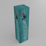 Sanadox Marka Medikal Ürün Kutusu