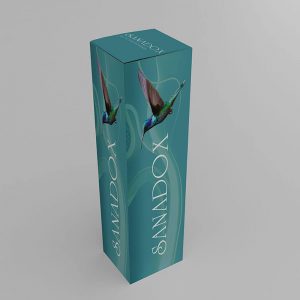 Sanadox Marka Medikal Ürün Kutusu