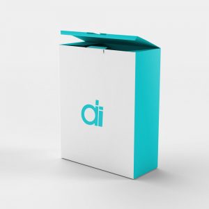 Teknoloji Ürün Kutusu