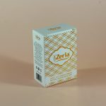 Banyo Sabunu Kutu Tasarımı