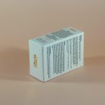 Banyo Sabunu Kutu Tasarımı