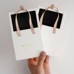 Baskılı Takı Kutusu