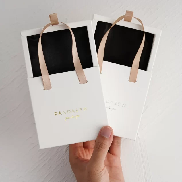 Baskılı Takı Kutusu