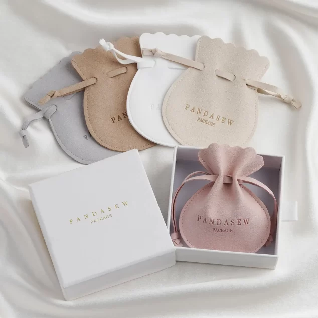 Baskılı Özel Takı Kutusu