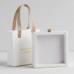 Baskılı Takı Kutusu