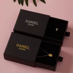 Çekmeceli, Kurdelalı Takı Kutusu