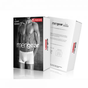 Erkek İç Çamaşır Kutusu