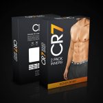 Erkek İç Giyim Kutusu