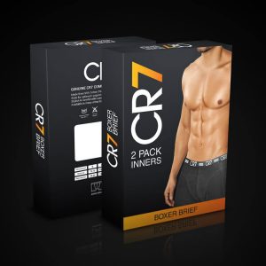 Erkek İç Giyim Kutusu