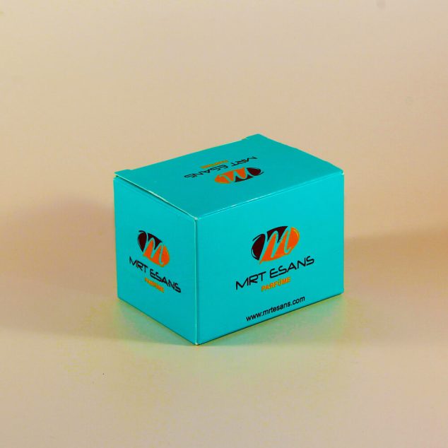 Esans Kutusu Tasarımı