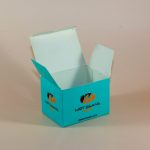 Esans Kutusu Tasarımı