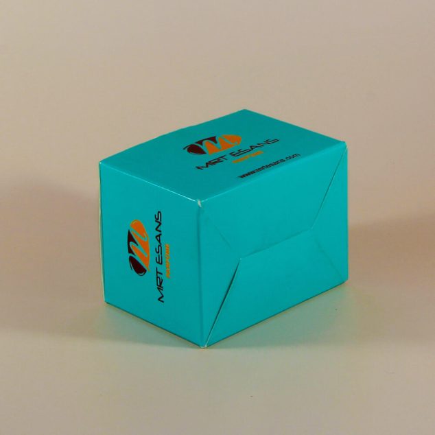 Esans Kutusu Tasarımı