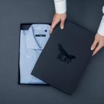 Mukavva Gömlek Kutusu