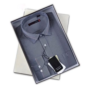 Özel Tasarım Gömlek Kutuları