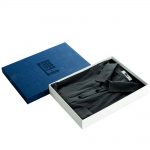 Kutu Kapak Mukavva Gömlek Kutusu