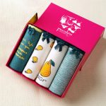 Mukavva İç Çamaşır Kutusu