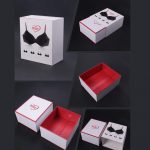 Baskılı İç Çamaşır Kutusu