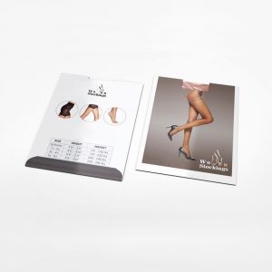 Özel Tasarım İç Giyim Kutusu