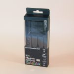 Kablolu Kulaklık Ürün Kutu Modeli