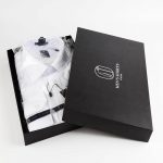 Karton Gömlek Kutusu