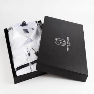 Karton Gömlek Kutusu