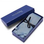 Kutu Kapak Kravat Kutusu