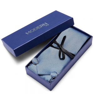 Kutu Kapak Kravat Kutusu