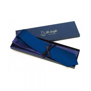 Özel Baskılı Kravat Kutuları