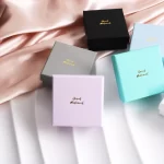 Kutu Kapak Model Kuyumcu Kutusu