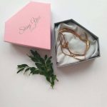 Logo Baskılı Özel Takı Kutusu