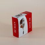 Gri Karton Mutfak Ürün Kutusu