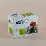 Mutfak Ürünleri Karton Kutusu