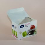 Mutfak Ürünleri Karton Kutusu