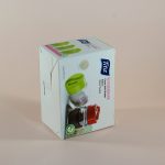 Mutfak Ürünleri Karton Kutusu