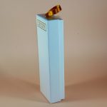 Kurdelalı Mukavva Kutu