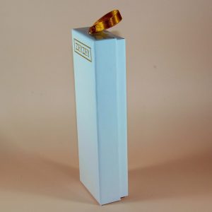 özel üretim kutu kapak tasarımı