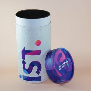 silindir kutu özel üretim modeli