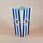 Patlamış Mısır Kutusu