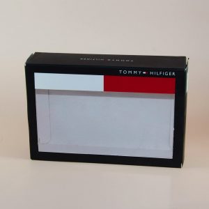 Pencereli Boxer Kutusu