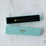 Sert Mukavva Kolye Bileklik Kutusu