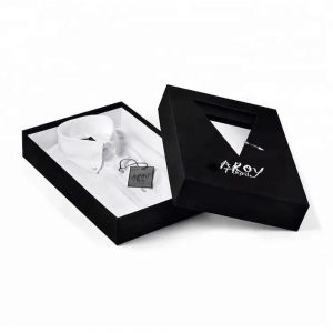 Özel Üretim Gömlek Kutuları