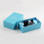 Renkli Gözlük Kutusu GZK007