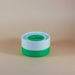 Ufak Ebat Silindir Kutu